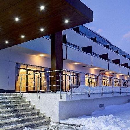 Apartman Panorama 805 Štrbské Pleso Szoba fotó