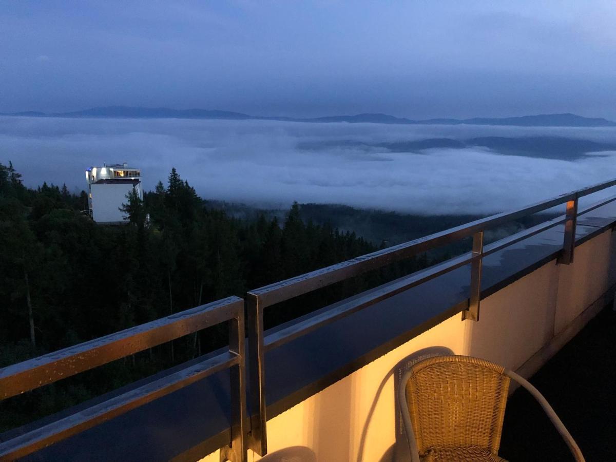 Apartman Panorama 805 Štrbské Pleso Kültér fotó