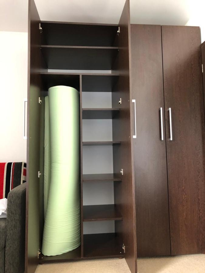 Apartman Panorama 805 Štrbské Pleso Kültér fotó