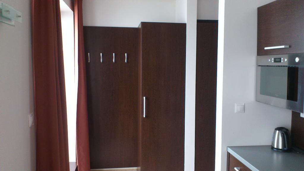 Apartman Panorama 805 Štrbské Pleso Szoba fotó