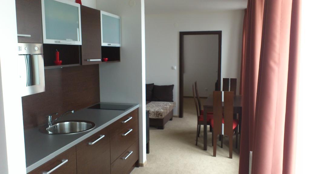 Apartman Panorama 805 Štrbské Pleso Szoba fotó
