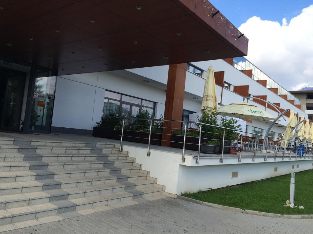 Apartman Panorama 805 Štrbské Pleso Kültér fotó