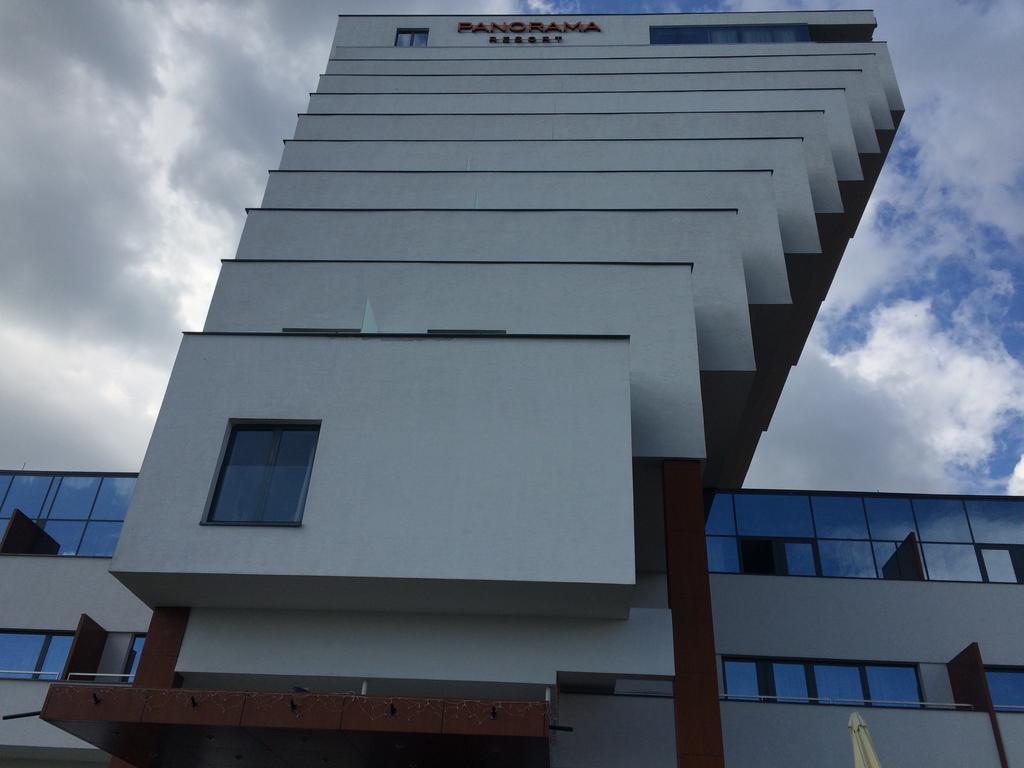 Apartman Panorama 805 Štrbské Pleso Kültér fotó